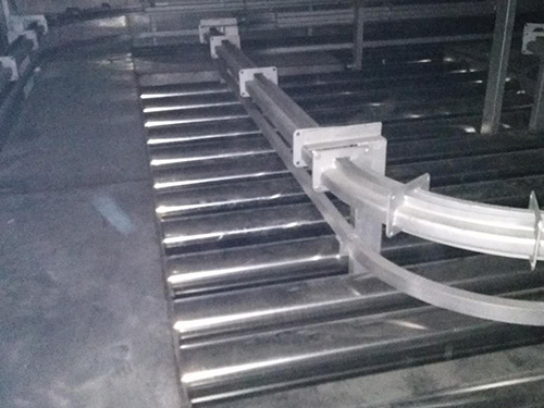 熱輻射系統(tǒng)